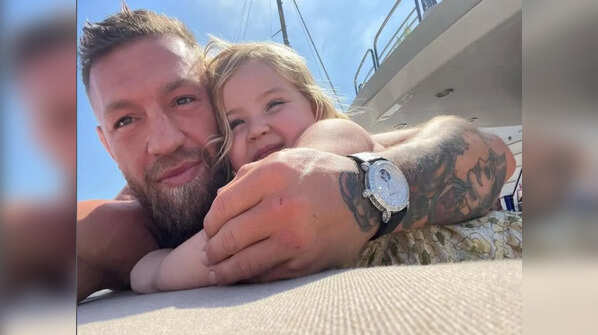 Yachts and watches