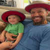 Family man