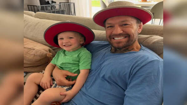 Family man