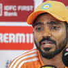 Article image for: KS Bharat announces retirement from international cricket