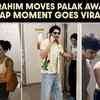 Article image for: <i class="tbold">ibrahim ali khan</i> Moves Palak Tiwari Away From Paps, Internet Starts Speculating
