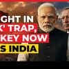 Article image for: India's Savvy Cyprus, Armenia Play Pushes Turkey Into A Corner; Why Ankara Wants Reset In Ties