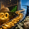 Article image for: India IPO gold rush becomes foreign firms’ cash-out machine