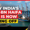 Article image for: Adani's Billion-Dollar Haifa Port Bet Helps India Fix The Missing IMEC Piece, Challenge China