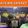 Article image for: Rajdip Gupta on T20 Mumbai League's vision, young talent & growth
