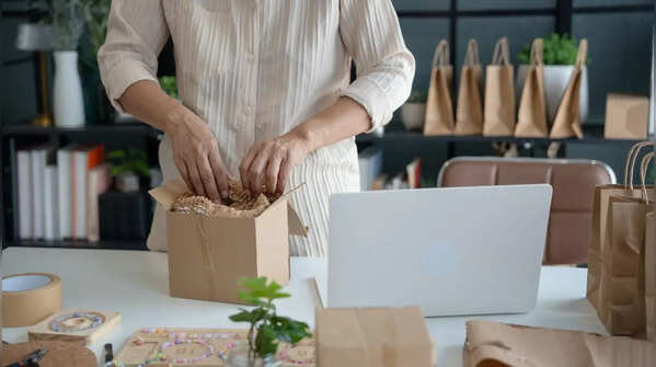 Entrepreneurship among women has grown