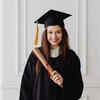 More women are pursuing higher education