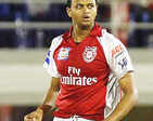 Spot-fixing in IPL