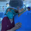 ​Sambhavna and Avinash were not aware they were expecting twins