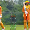 Article image for: Nepal cricket board apologises as Bhutan's Choden becomes first-ever to...