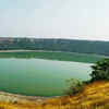 Lonar Lake, Maharashtra: A demon and a meteorite