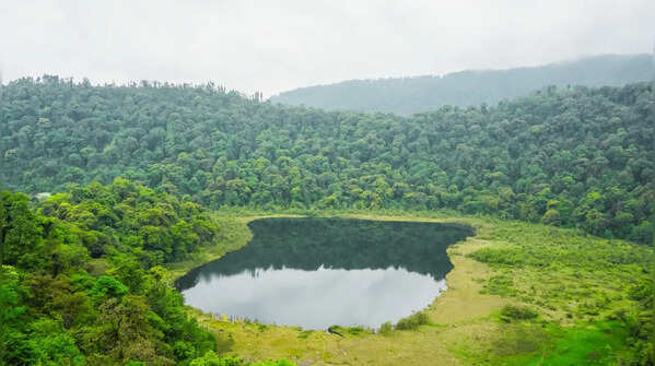 Khecheopalri Lake, Sikkim: The wish-fulfilling lake