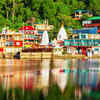 Rewalsar Lake, Himachal Pradesh: The lake created by fire