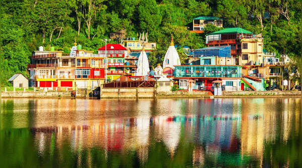 Rewalsar Lake, Himachal Pradesh: The lake created by fire