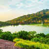 Nakki Lake, Rajasthan: Dug with fingernails