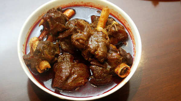 How to make soft mutton at home