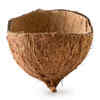 Add coconut shell