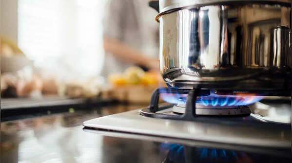Slow and low cooking