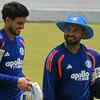 Article image for: India vs Afghanistan: From waking up at 11 am to breakfast at 8:30 am, how Indian cricketers are battling IPL fatigue
