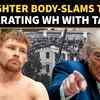 Article image for: Bryce Mitchell Turns On Trump, Blasts White House UFC Spectacle