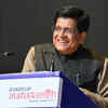 Article image for: 'Look at India as a base and not just a market': Piyush Goyal