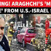 Article image for: 'Emerged From Rubble': Araghchi's Chilling Survival Story, Reveals How He Escaped Us-Israeli Strike