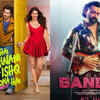 Hai Jawani Toh Ishq Hona Hai & Bandar Movie Review and Release Live Updates: Varun Dhawan, Mrunal Thakur, Pooja Hegde's film clashes with Bobby Deol starrer at the box office