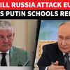 Article image for: 'Nonsense': Putin Shuts Down Reporter On Russia Invading Europe Question; Gives History Lesson