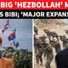 Article image for: 'Major Expansion Of Military...': <i class="tbold">eu</i>’s Move Rocks Netanyahu As Israel-Hezbollah War Explodes