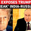 Article image for: ‘Can’t Break India-Russia…’: Putin Drops Bombshell On Washington's Shocking Strategy