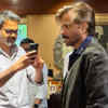 Article image for: Anil Kapoor shares ‘Dragon’ BTS with Prashanth Neel; calls him a ‘True visionary’ on his birthday