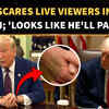 Article image for: Trump's First Appearance After Week Away Triggers Huge Scare; 'Is He About to Pass Out?'