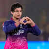 Article image for: 'Find room for him': Sooryavanshi tipped to open for India in Tests