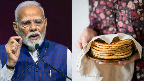 Understanding Kalaburagi Roti and its contribution to the society