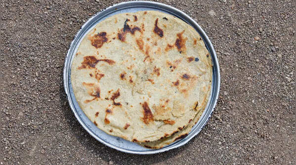What makes Kalaburagi Rotti special