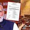 Article image for: BJP Drops Two Union Ministers From RS List, Party's Next Move Keeps Delhi Guessing