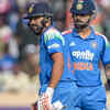 Article image for: ‘Rohit has to do a lot of hard work’: Ex-selector says Virat's WC spot is beyond doubt