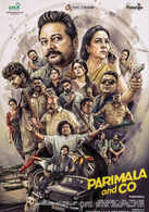 Parimala And Co