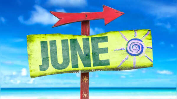 June Theory Explained: 5 Zodiac Signs Most Likely to Find Love in June 2026