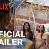 Article image for: Sweet Magnolias Season 5 Trailer : JoAnna <i class="tbold">garcia</i> Swisher, Brooke Elliott and Heather Headley Starrer Sweet Magnolias Season 5 Official Trailer
