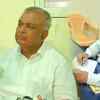 Article image for: 'DKS Promised Me': Ramalinga Reddy Quits As Cabinet Row Rocks Congress