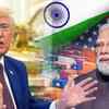 Article image for: 'I Like Modi A Lot': Trump Signals Breakthrough In India-US Trade Negotiations | Watch