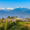 Yuksom, Sikkim