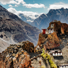 Spiti Valley, Himachal Pradesh