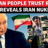 Article image for: Putin Sidelines Trump, Unveils His Own Iran Nuclear 'Solution' | 'Russia Trusts Iranians' | WATCH