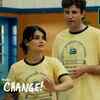 Article image for: Never Change! Trailer: Sofia Black-D'Elia, Topher Grace and Zach Cherry Starrer Never Change! Official Trailer