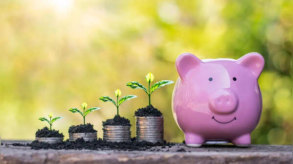 Financial wellness is about peace of mind