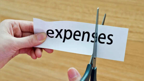 Unexpected expenses don't shake your world