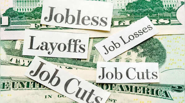 You can survive a job loss without panic