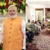Article image for: PM Modi-Rodriguez Talks Signal India's Push For Long-Term Energy Partnership With Venezuela